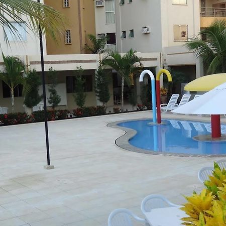 Prive Das Thermas II R3 Caldas Apartament Caldas Novas Zewnętrze zdjęcie