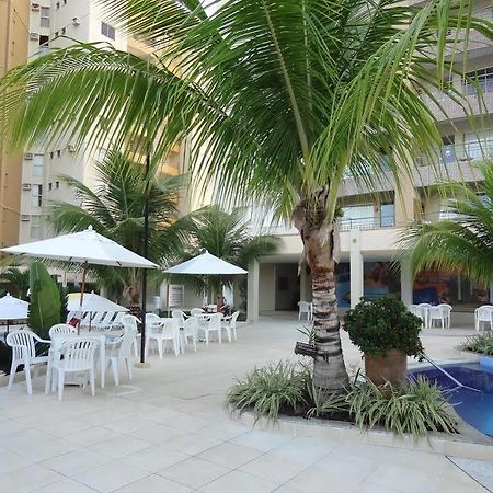 Prive Das Thermas II R3 Caldas Apartament Caldas Novas Zewnętrze zdjęcie