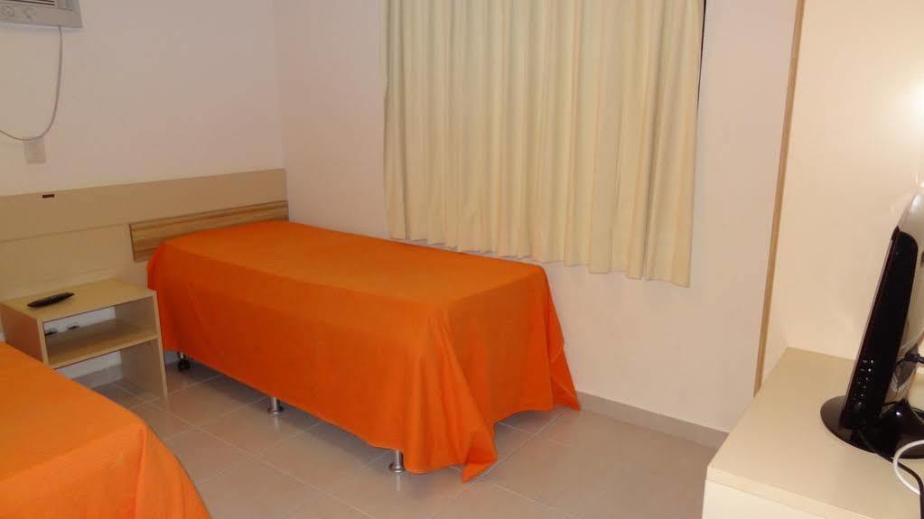 Prive Das Thermas II R3 Caldas Apartament Caldas Novas Zewnętrze zdjęcie