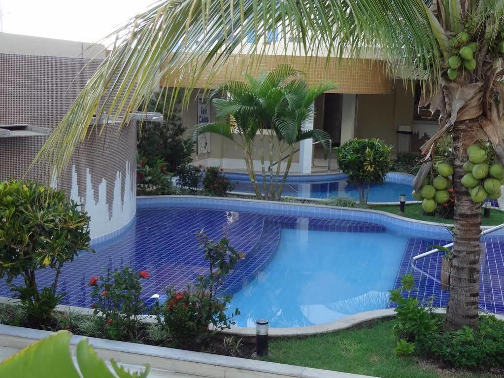 Prive Das Thermas II R3 Caldas Apartament Caldas Novas Zewnętrze zdjęcie