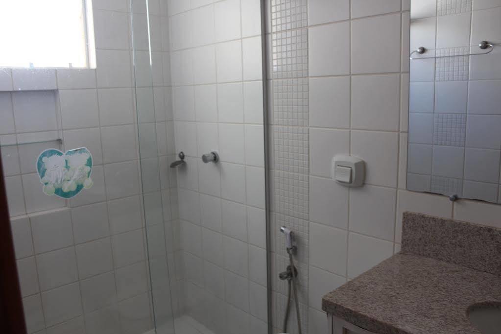 Prive Das Thermas II R3 Caldas Apartament Caldas Novas Zewnętrze zdjęcie