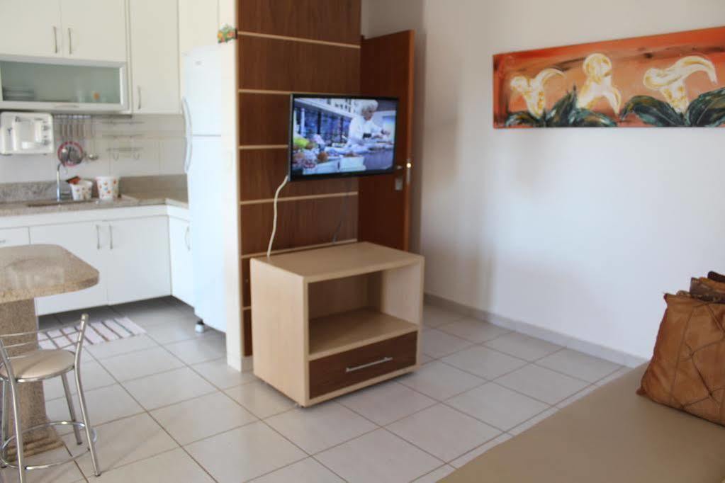 Prive Das Thermas II R3 Caldas Apartament Caldas Novas Zewnętrze zdjęcie