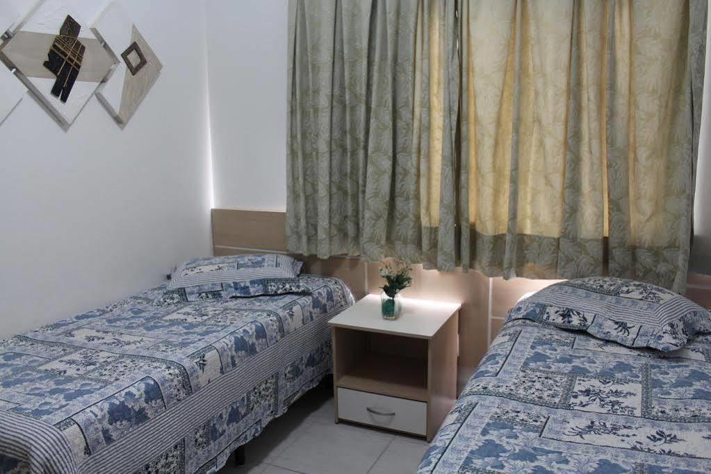 Prive Das Thermas II R3 Caldas Apartament Caldas Novas Zewnętrze zdjęcie