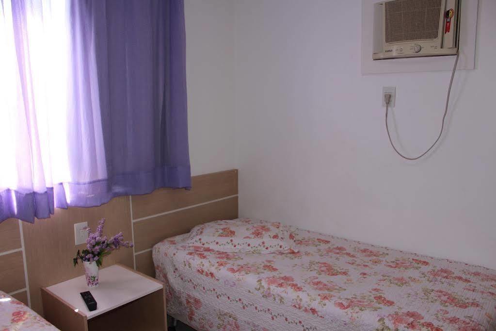 Prive Das Thermas II R3 Caldas Apartament Caldas Novas Zewnętrze zdjęcie