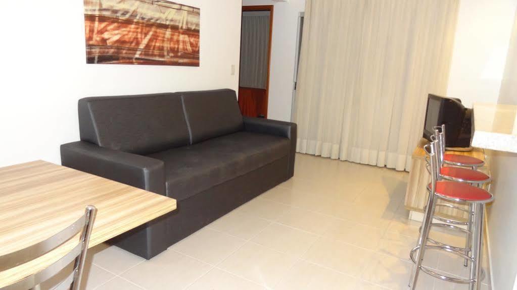 Prive Das Thermas II R3 Caldas Apartament Caldas Novas Zewnętrze zdjęcie