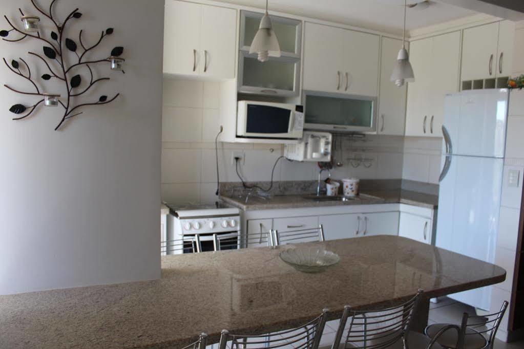 Prive Das Thermas II R3 Caldas Apartament Caldas Novas Zewnętrze zdjęcie