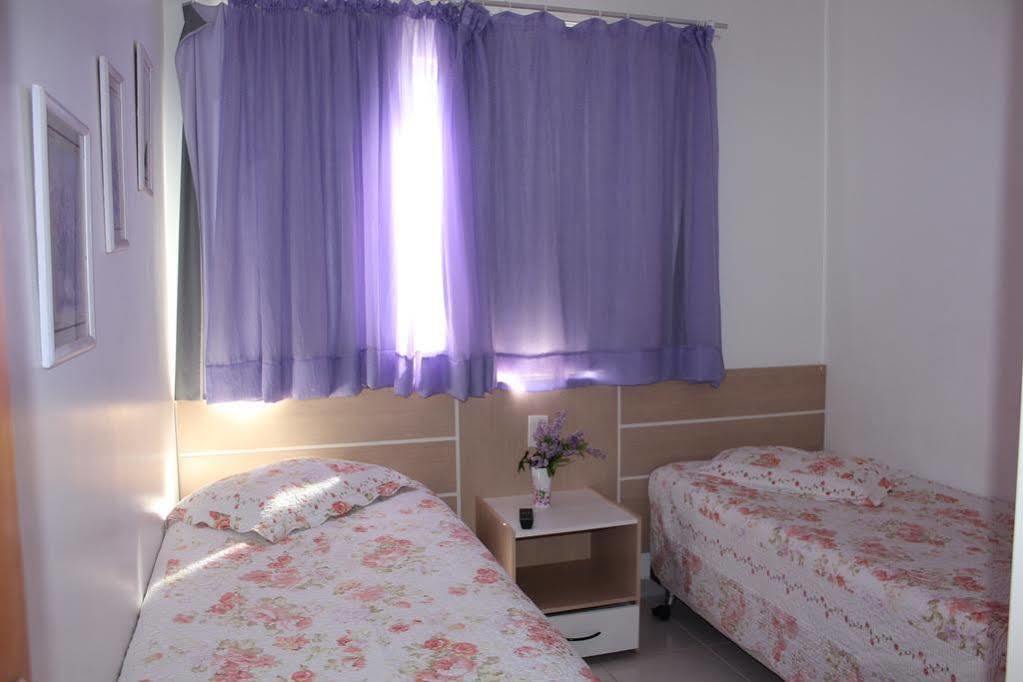 Prive Das Thermas II R3 Caldas Apartament Caldas Novas Zewnętrze zdjęcie