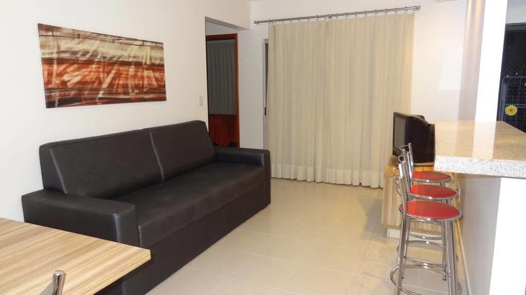 Prive Das Thermas II R3 Caldas Apartament Caldas Novas Zewnętrze zdjęcie